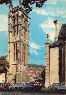 76 DARNETAL LA TOUR HENRI IV - Darnétal