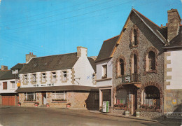 22  PENVENAN HOTEL RESTAURANT DE LA POSTE - Penvénan