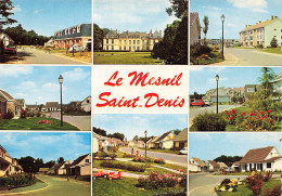 78 LE MESNIL SAINT DENIS - Le Mesnil Saint Denis