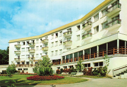 22  PLANCOET LA MAISON DE VELLEDA - Plancoët