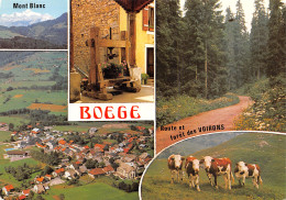 74-BOEGE-N°3515-A/0051 - Boëge
