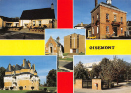 80-OISEMONT-N°3517-A/0227 - Oisemont