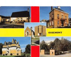 80-OISEMONT-N°3517-A/0223 - Oisemont