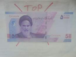 IRAN 50.000 RIALS  Neuf (B.18) - Iran