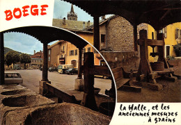 74-BOEGE-N°3519-D/0261 - Boëge