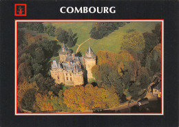 35-COMBOURG-N°3520-C/0109 - Combourg