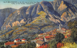 06-BELVEDERE-N°T5158-H/0281 - Belvédère