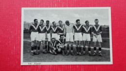 S.K.Ujpest - Calcio