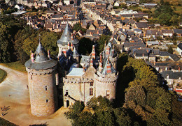 35-COMBOURG-N°3686-D/0103 - Combourg