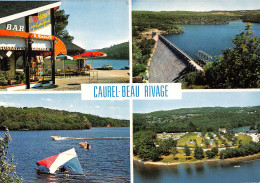 22-CAUREL-N°3525-A/0289 - Caurel