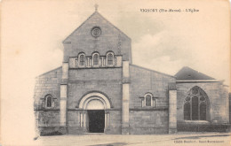 52-VIGNORY-N°3525-E/0301 - Vignory