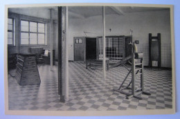 BELGIQUE - BRABANT FLAMAND - SINT-PIETERS-LEEUW - Institut "Les Petites Abeilles" - Salle De Gymnastique - Sint-Pieters-Leeuw
