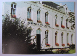 BELGIQUE - FLANDRE OCCIDENTALE - ZWEVEGEM - Rustoord Sint-Amand - Zwevegem