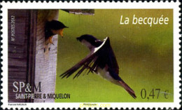 278766 MNH SAN PEDRO Y MIQUELON 2012 - Neufs
