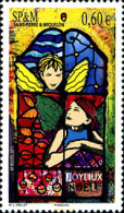 272649 MNH SAN PEDRO Y MIQUELON 2011 - Neufs