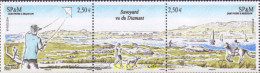 581901 MNH SAN PEDRO Y MIQUELON 2018 SAVOYARD - Neufs