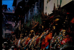 Buddha Sayamak - Nepal