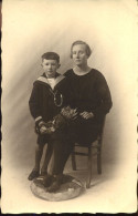 Communie - Kommunion