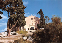 13 MARIGNANE La Chapelle Dite De Bonne Mère  27 (scan Recto Verso)MF2770VIC - Marignane