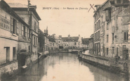MOUY - LE BASSIN DU THERAIN - Mouy