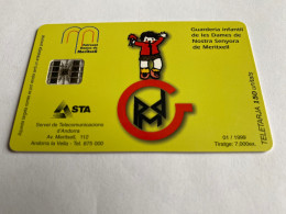 3:503 - Andorra Chip Patronat - Andorra