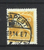 Hungary 1933 Scouts Y.T. 465 (0) - Gebraucht