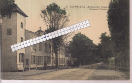 CAPPELLEN-KAPELLEN"ANTWERPSCHE STEENWEG "UITGIFTE RICHARD LORRAIN MEYNCKENS N°11 - Kapellen