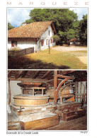 40 MARQUEZE SABRES écomusée De La Grande Lande Le Moulin  13 (scan Recto Verso)MF2798TER - Sabres