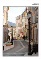 83 CARCES Une Ruelle 38 (scan Recto Verso)MF2796UND - Carces