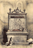 46 ASSIER Tombeau De Galliot De Genouillac Dans L'église 55 (scan Recto Verso)MF2798VIC - Assier