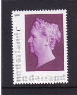 NETHERLANDS-2011-2X DIFFERENT STAMPS --MNH, - Non Classés