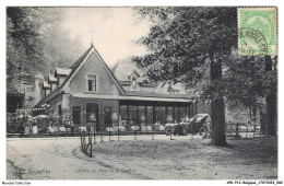 APKP12-0865-BELGIQUE - BRUXELLES - Laiterie Du Bois De La Cambre - Old Professions