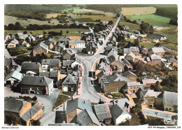 AOTP9-0630-BELGIQUE - MAISSIN - Vue Panoramique Aérienne - Neufchâteau