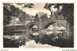 ARLP1-0036-BELGIQUE - BOUILLON - Pont De Cordemor - Neufchâteau
