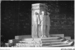 AKFP2-0153-59 - ORCHIES - Le Monument élevé A La Mémoire Des Fusillés - Orchies
