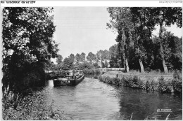 AGIP2-59-0144 - AULNOYE - La Sambre - Aulnoye