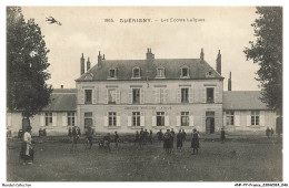 ANPP7-0517-58 - GUERIGNY - Les écoles Laiques - Guerigny