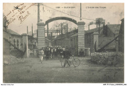 ANPP7-0518-58 - GUERIGNY - L'entrée Des Forges - Guerigny