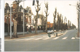 AGIP11-59-0761 - LAMBERSART - Avenue De L'hyppodrome - Lambersart