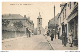 ANPP9-0736-59 - JEUMONT - Rue Hector-despret - Jeumont