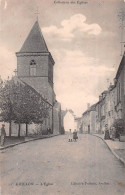 89 GUILLON L'église (scanR/V) N° 3 \MR8006 - Guillon