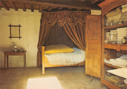 40 SABRES écomusée Marqueze Chambre De La Maison Des Maîtres (Scan R/V) N° 22 \MR8026 - Sabres