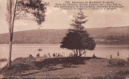 63-MANZAT-N°3526-E/0237 - Manzat