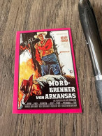 Henry Fonda Sticker Klein Little Mord Brenner Van Arkansas - Autres & Non Classés