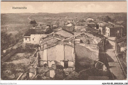 ALNP10-0970-55 - HATTONVILLE - Ruines - Vigneulles Les Hattonchatel