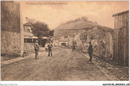 ALNP10-0966-55 - Hattonville Mit HATTONCHATEL - Vigneulles Les Hattonchatel