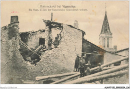 ALNP7-0669-55 - HATTONCHATEL BEI VIGNEULLES - Vigneulles Les Hattonchatel