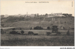 ALNP11-1042-55 - Environs De ST MIHIEL - HATTONCHATEL - Vigneulles Les Hattonchatel