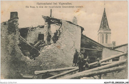 ALNP7-0671-55 - HATTONCHATEL BEI VIGNEULLES - Vigneulles Les Hattonchatel