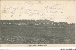 ALNP10-0972-55 - HATTONVILLE - HATTONCHATEL - Vigneulles Les Hattonchatel